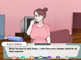 i'm exploring the business of loving in this anime part 1