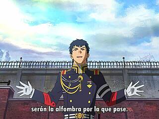 i’m hooked on owari no seraph nagoya kessen-hen episode 03