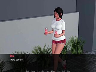 am i too daring to tease like this in part 2?