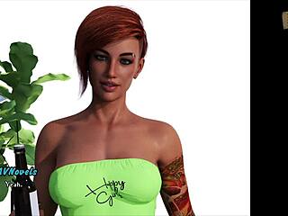 Intertwined 48: Melissa Seeks to Clarify Her Intentions with You