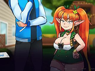 man, life in woodchester part 4 got my girlfriend’s bikini tits!