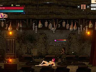 Guilty Hell 2 v0.40b - Dyker in i vild anime-action!