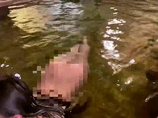 Is My Wet Hair Turning You On Today?