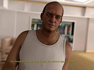 Inside Jennifer 65 Reveals Wild Animated Game Encounters