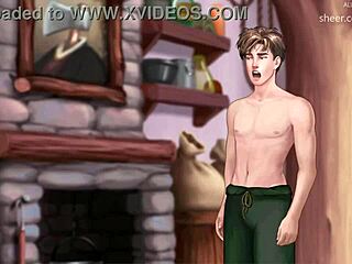 Step Grandma Has Same Pussy As Daughter