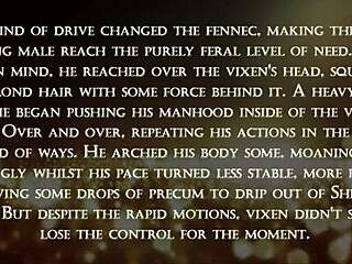 เดทสุดฝันกับ furry yiff ท่าด็อกกี้สไตล์และน้ำแตกสุดร้อน