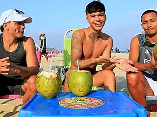 Fodendo Nosso Amigo!