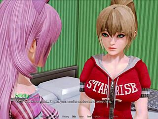 Harem Hotel 140