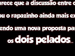 pagando bem que mal tem
