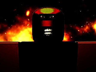 Roblox Fans Watch Gay Deepthroat Action with Monster Cock. Bent Over for Creampie in Wild Doggy Style!