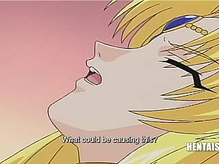 صدرك مليان حليب؟ هفرغه كله! 😈