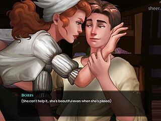 Step Grandma Has Same Pussy As Daughter