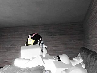 roblox condo ghosts banging in wild action