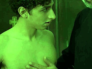 horny soul needs holy fuck- gay priests