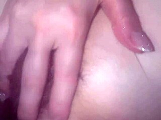 Wife Waiting For Husband's Arrival