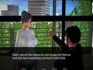 My new family hentai teen sex in 3d!