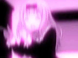 What’s behind Rxorio’s Kunai Remix in wild anime hentai?