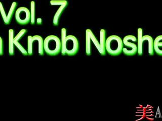 Thai girl compilation shows skilled cock sucking in detail