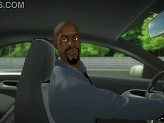 Freaky BBC Hunts Down Their Next Wild Sexual Target