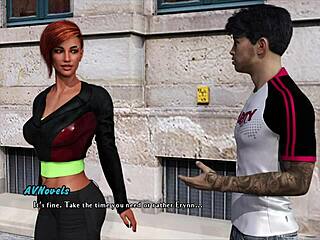 Intertwined 48: Melissa Seeks to Clarify Her Intentions with You