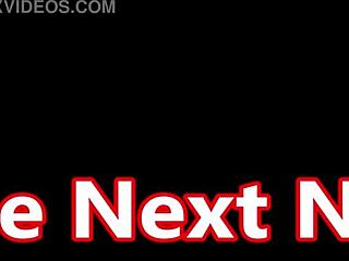 I watched my hotwife cuckold me on my birthday with a huge BBC in 3D