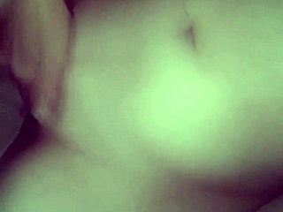 Wife Waiting For Husband's Arrival