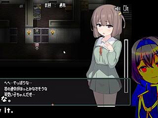kamikakushi of saooni village trial ver played by silent v ghost3 with subtitles