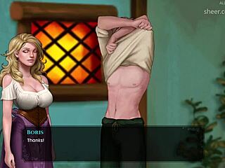 Step Grandma Has Same Pussy As Daughter