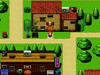 feeling lost in takeanother game ntr parte 6 drama