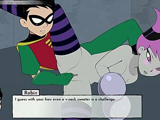 in the wild world of 18titans part 31, this teen anime game unfolds with daring twists and sneaky moves