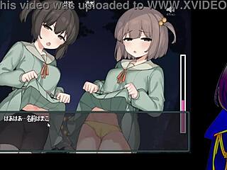 kamikakushi of saooni village trial ver played by silent v ghost3 with subtitles