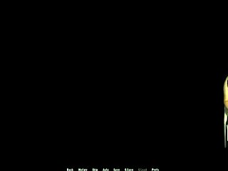 tales from the deep eve 8 unfolds with rough hentai sex and big milf tits.