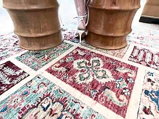 Kitana Montana and Haley Spades in Wet Pussy Licking Action