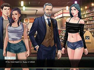 check out hairy anime sex in office cheating