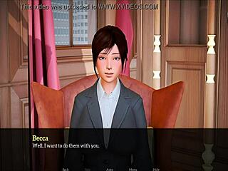 i share my new family story in this anime