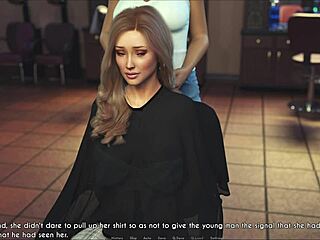 feeling the emotional bond between wife and stepmother in game 266