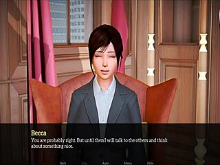 i share my new family story in this anime