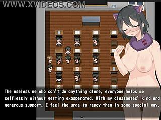 Magical girl gets gangbanged in hentai 😍