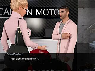 jessica oneil's hard news episode 47