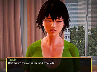 what's happening in my new family 512?