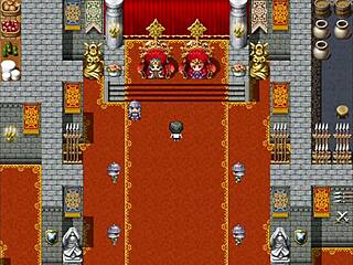 Transported to Another World to Aid a King With Two Elf Slaves - Bible Quest Part 1