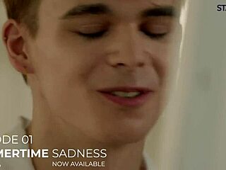 Staxus colleague can't resist post-training thrill