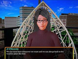 My new family 480: milf erotic anime homemade big ass monster cock...