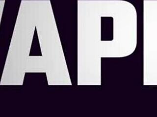 It started as a simple truth or dare game, but soon turned into a wild milf swapping fuck fest with Swappz.