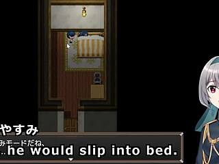 In ordinary relationships, they can't leave without sex in room 1-5.