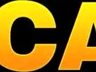 Ebony Teen Masturbates with Toy While Sucking White Boyfriend