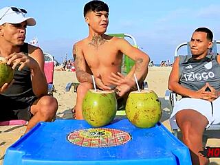 Fodendo Nosso Amigo!