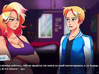 complete gameplay life in woodchester part 5