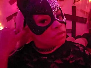 angelg and kuzz halloween special part 1