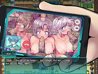 Galería completa pt1 de la unidad policial especial Academy Signit